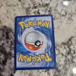 Pokemon TCG Chandelure VMAX Fusion Strike 040/264 Holo Ultra Rare - Image 2