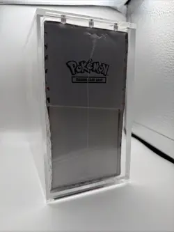 151 Pokemon ETB Elite Trainer Box MINT Factory Sealed With Acrylic Case - Image 3