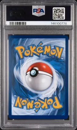 2024 POKEMON TRICK OR TRADE #057 GENGAR PSA 10 - Image 2