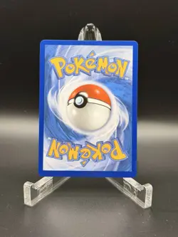 2026 Pokemon Me04: Chaos Rising Holo - Sliggoo 095 - NM - Image 2