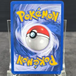 Wizards Pokemon TCG Dark Machamp 10/82 Team Rocket Holo Rare English 70HP 2000 - Image 2