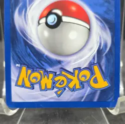 Wizards Pokemon TCG Dark Machamp 10/82 Team Rocket Holo Rare English 70HP 2000 - Image 4