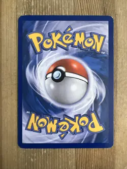 Pokemon TCG Magikarp Heartgold Soulsilver 72/123 Regular Common LP - Image 2