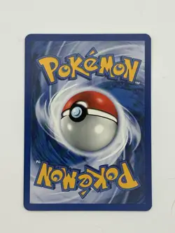 1st Edition Sabrina's ESP Gym Heroes 117/132 - Vintage Pokemon TCG NM - Image 2