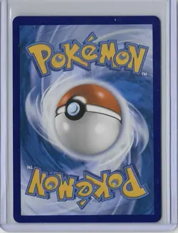 Hop's Trevenant 237/217 Ascended Hero’s SIR Full Art Holo (EN) - Image 2