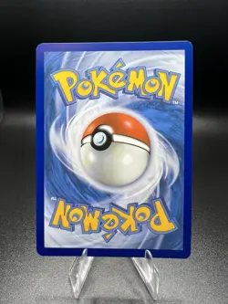 Squirtle 001/034 holo TCG Classic Blastoise Pokemon Near Mint - Image 2