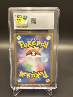 Blitzle AR 72/66(Future Flash) CGC 10 Pokemon - Image 2