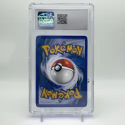 Voltorb #115 CGC 10 Gem Mint Aquapolis Pokemon TCG - Image 2