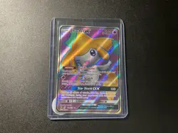 Jirachi GX #79a Pokemon Unified Minds - Image 1