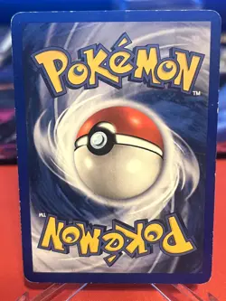 Paras 99 Common Aquapolis Pokemon Moderately Played - Image 2