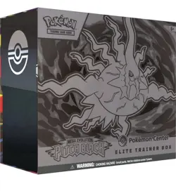 *PRESALE* Pitch Black POKEMON CENTER Elite Trainer Box PC ETB - Image 1