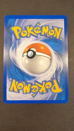 Vaporeon Majestic Dawn Reverse Holo Rare 34/100 - Image 2