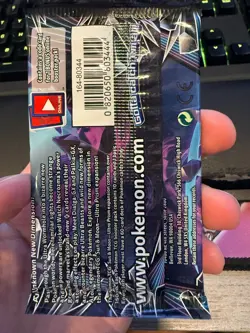 Pokemon TCG Sun and Moon Ultra Prism Booster Pack Factory Sealed NEW 2018 - Image 2