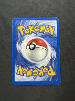 2000 Pokemon Sabrina's Gengar Gym Challenge 29/132 Non Holo Rare English LP+ NM - Image 4