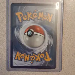 The Pokemon Company Meowth V Promo Holo SWSH004 SWSH Promos HP 180 ENG - Image 2