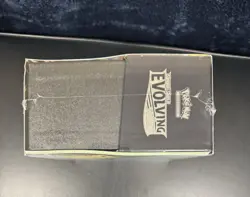Pokemon TCG SWSH: Evolving Skies Elite Trainer Box Factory Sealed, Dent,See Pics - Image 4