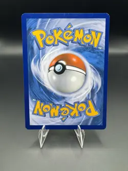 Pokemon TCG Pikachu SM76 SM Promo Holo Basic English NM* - Image 2