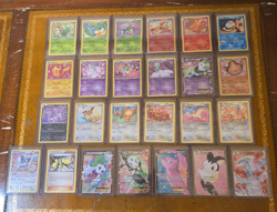 Complete Pokemon Legendary Treasures Radiant Collection RC1-RC25 Full Set LP/NM - Image 1