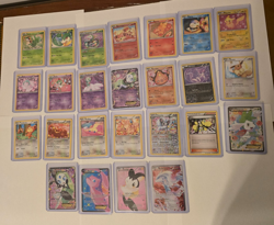 Complete Pokemon Legendary Treasures Radiant Collection RC1-RC25 Full Set LP/NM - Image 2