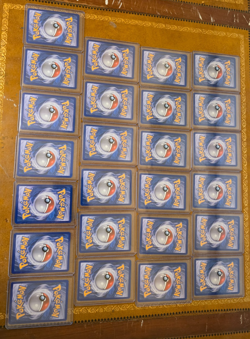 Complete Pokemon Legendary Treasures Radiant Collection RC1-RC25 Full Set LP/NM - Image 3