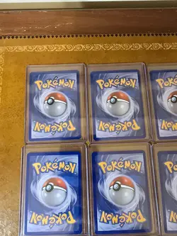 Complete Pokemon Legendary Treasures Radiant Collection RC1-RC25 Full Set LP/NM - Image 4