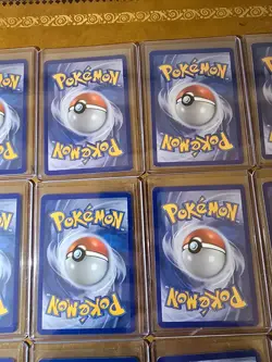 Complete Pokemon Legendary Treasures Radiant Collection RC1-RC25 Full Set LP/NM - Image 5