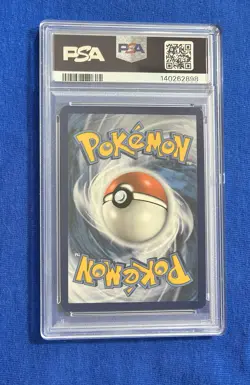 2021 Pokemon SWSH Tapu Koko V Battle Styles 050/163 PSA 10 GEM MINT - Image 2