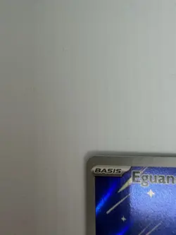 Eguana IR 143/132 - Deutsch - Mega Entwicklung - Pokemon Karte - NM/NM+ - Image 3