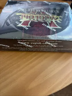 YU-GI-OH RARITY COLLECTION V BOOSTER BOX - Image 5