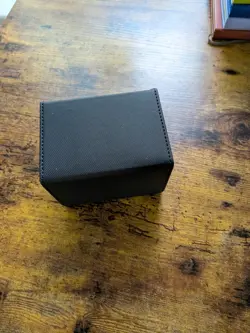 Yu-Gi-Oh Trains Infinitrack Deck Plus Side - Image 2
