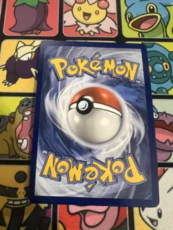 Tornadus SVP 210 Pokemon Center Exclusive ETB Promo Near Mint Pokemon TCG - Image 2