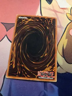 Seiyaryu DDS-004 Yu-Gi-Oh! Ultra Rare Secret foil / Yugioh Card - Image 5