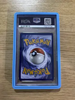 PSA 10 Gyarados ex #225 - 2023 Pokemon Scarlet & Violet - Ultra Rare English - Image 2