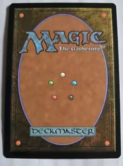 2010 Wizard Coast Magic The Gathering Rise the Eldrazi Pathrazer Ulamog 9 Card - Image 2