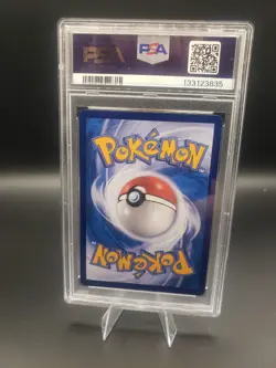 PSA 10 Pokemon Card S-Chinese Magikarp & Wailord-GX 161/150 CSM2a SC - Image 2