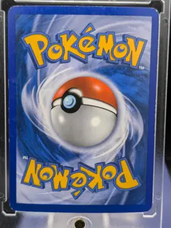 Horsea 50/101 Holo MP/LMP Stamped Pokemon Card - Image 2