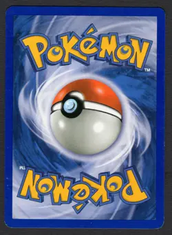 Yanma 116/144 Common Non Holo LP Pokemon Card HQ Scan - Image 2