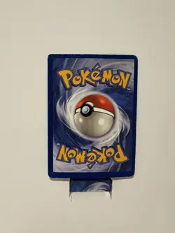 Pokemon TCG Muk Fossil Holo Rare Card 13/62 LP - Image 2