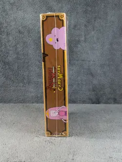 Adventure Time Card Wars Princess Bubblegum vs Lumpy Space Princess - NEW Sealed - Image 3