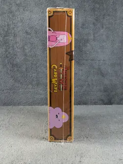 Adventure Time Card Wars Princess Bubblegum vs Lumpy Space Princess - NEW Sealed - Image 4