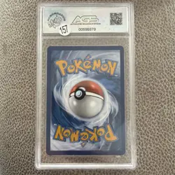Charmander - 047 (Cosmos Holo) 047 Sv: Scarlet & Violet Promo Cards Holo - Image 3