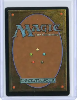 Final Fantasy VII Rebirth Switch 2 Zack Fair Magic The Gathering Promo Card - Image 2