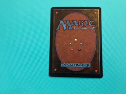 Mystic Remora - Ice Age - MTG - Magic the Gathering - Image 2
