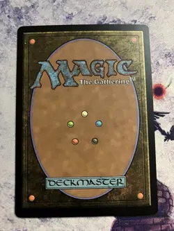 MTG FOIL Ulamog's Crusher - Ultimate Masters #008 - Image 2