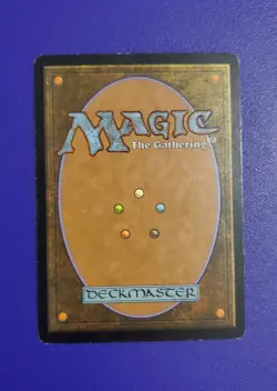 MTG Birds of Paradise Magic 2012 165/249 Regular Rare - Image 2