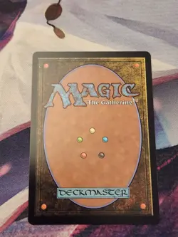 MTG Emeritus Of Abundance - Secrets Of Strixhaven NM - Image 2