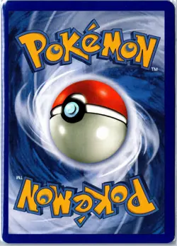 Pokemon Card - Breloom 16/109 Ruby & Sapphire 2003 Rare Reverse Holo HP - Image 2