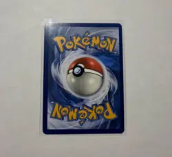 Pokemon Lunala Prism Star 62/156 SM Ultra Prism Holo Rare Card - Image 2