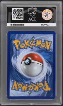 Pokemon TCG Ethans Typhlosion Destined Rivals 190/182 Illustration Rare Ace 10 - Image 2