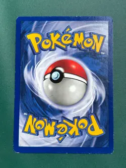 1999 Pokemon Game Pokemon Breeder 1st Edition #76 /A284 - Image 2